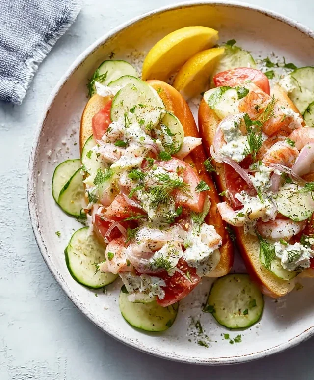 30 Fresh and Light Summer Meals
