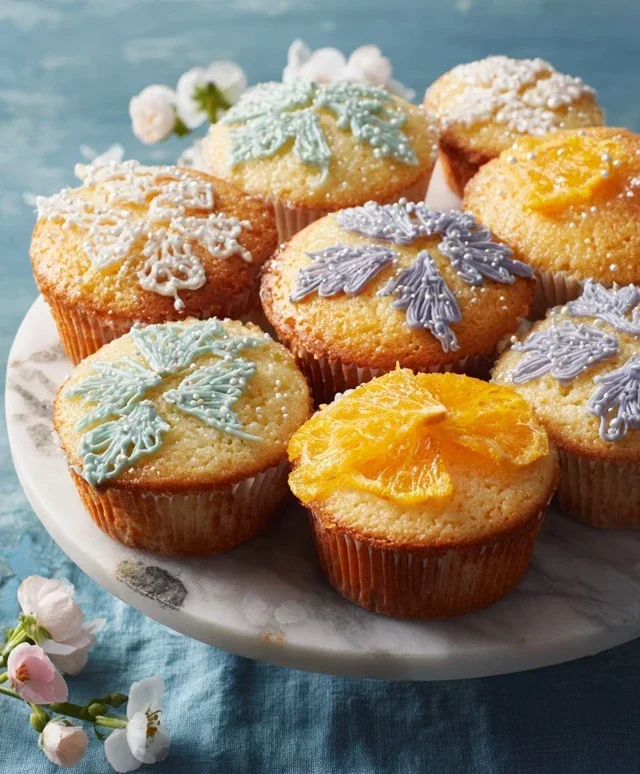 Stunning Spring Desserts to Awe Your Guests!