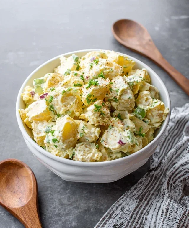 Potato Salad Recipe