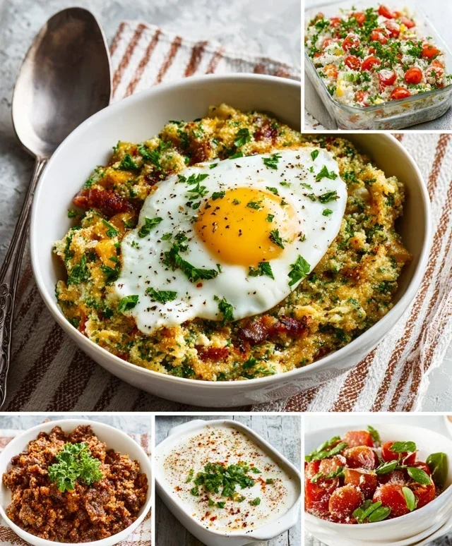 20 Quick Keto Dinners in Under 30 Minutes