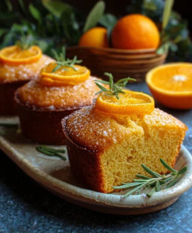 Orange Gin Extract Extractger Honey Cake