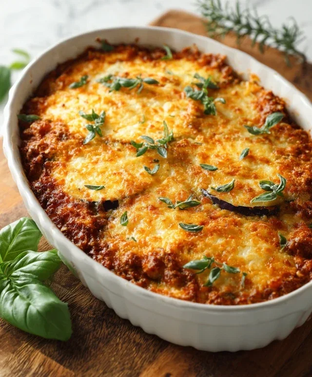 31 Delicious Keto Casserole Recipes to Satisfy Your Low-Carb Cravings