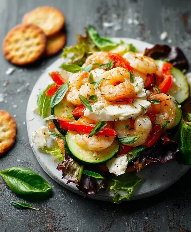 30 Fresh and Light Summer Meals