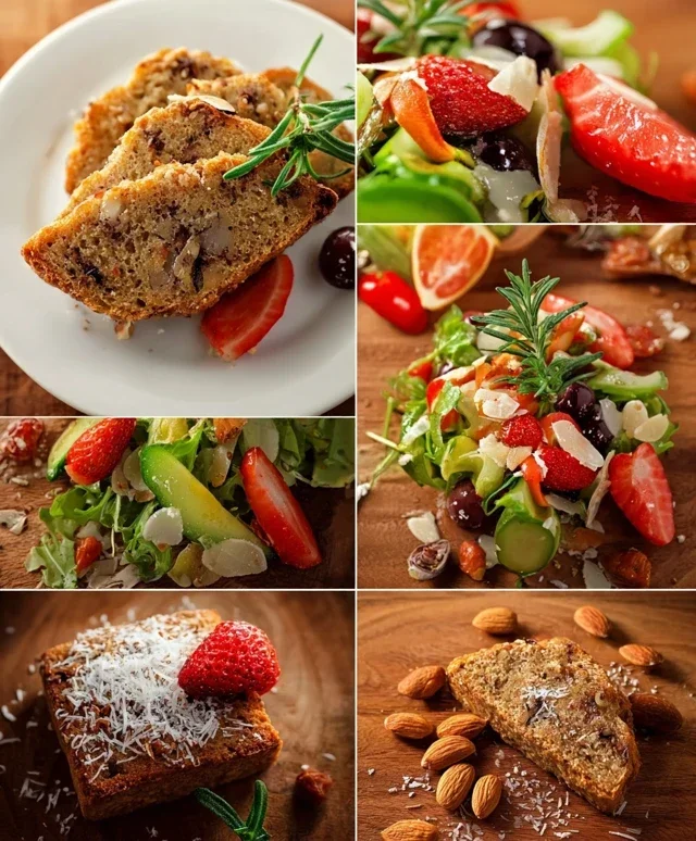 Enhanced Performance Nutrition
