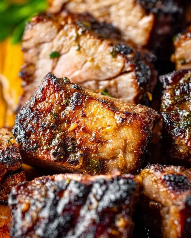 Cuban Mojo Beef Recipe