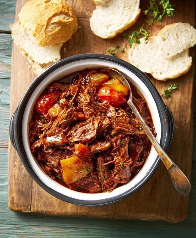 21 Delicious Summer Slow Cooker Recipes (to keep your kitchen cool!)