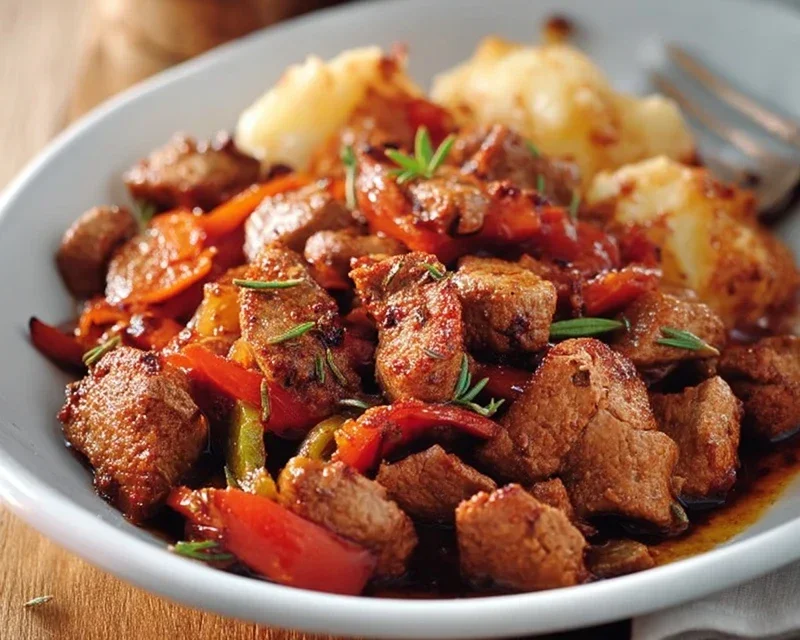 7 Skinny Dinners Under 299 Calories (That Actually Taste Good)