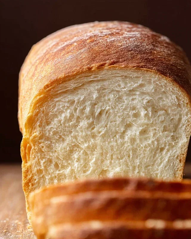Homemade Bread