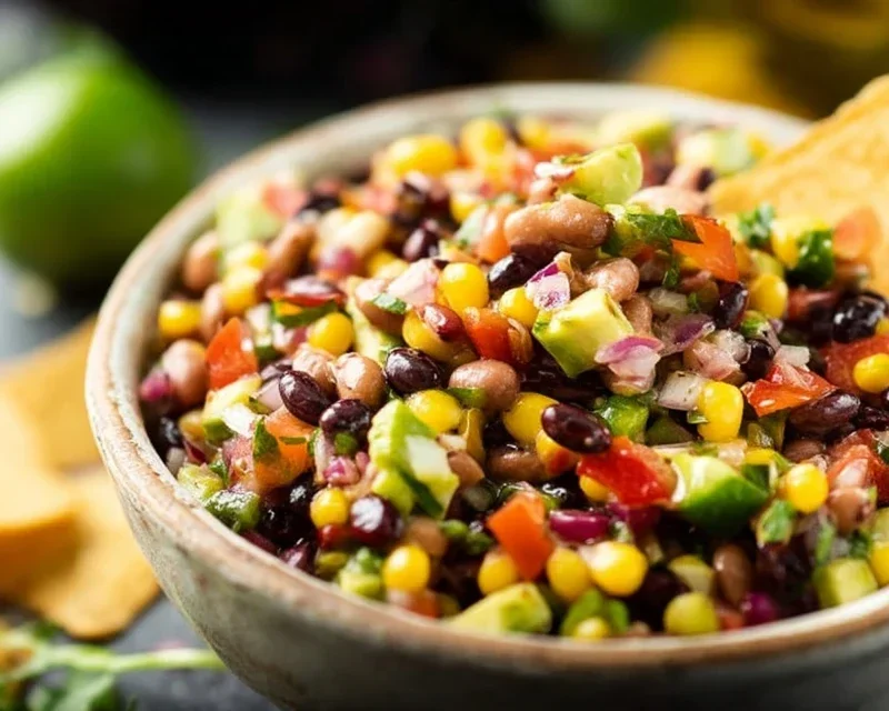 Cowboy Caviar