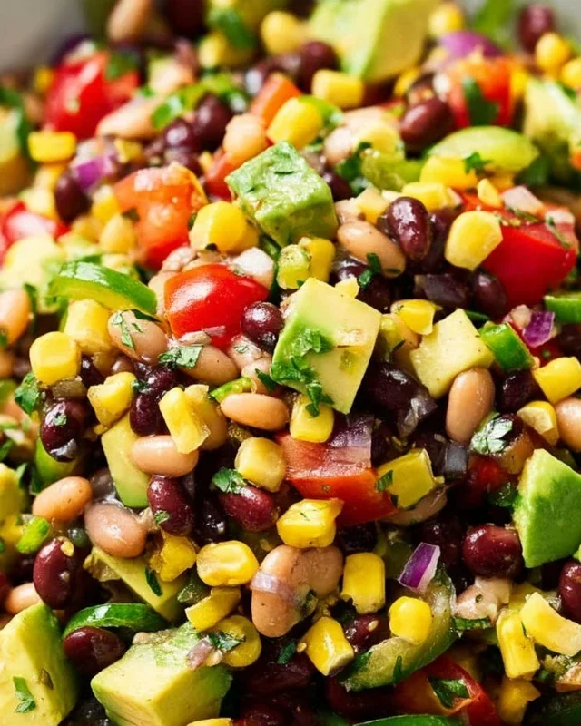 Cowboy Caviar
