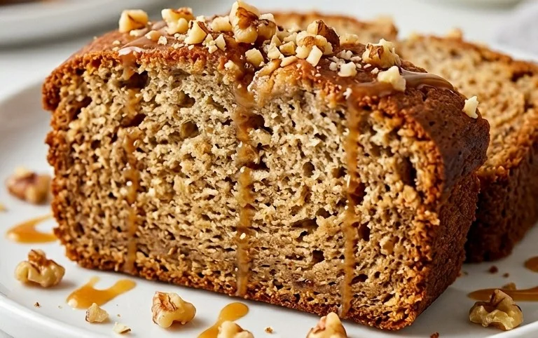 Best Easy Banana Bread Recipe