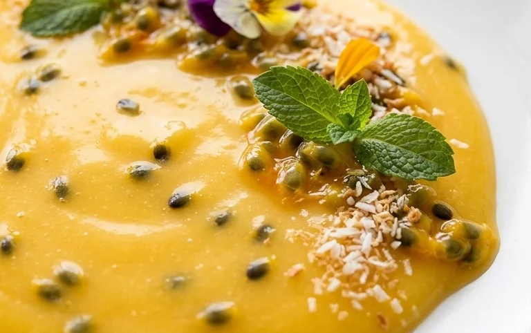 Fruit Curd