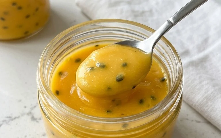 Fruit Curd