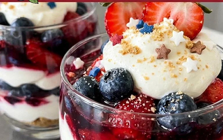 Wow Your 4th Of July Party Guests, One Pin At A Time