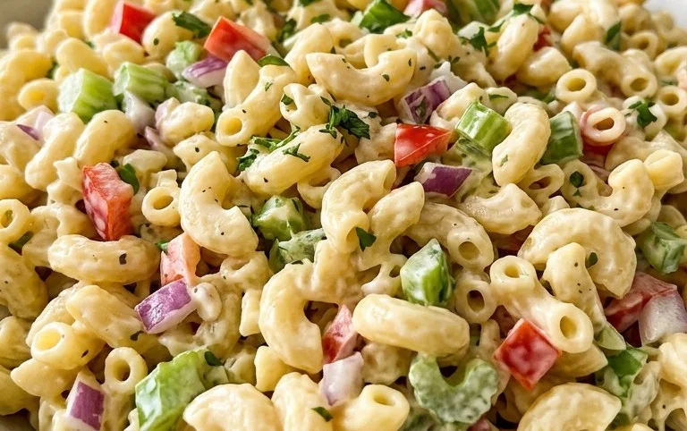 Macaroni Salad
