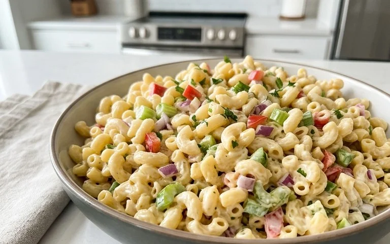 Macaroni Salad