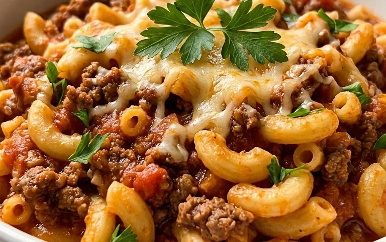 Beefaroni