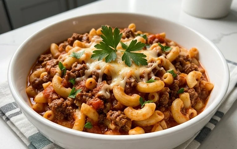 Beefaroni