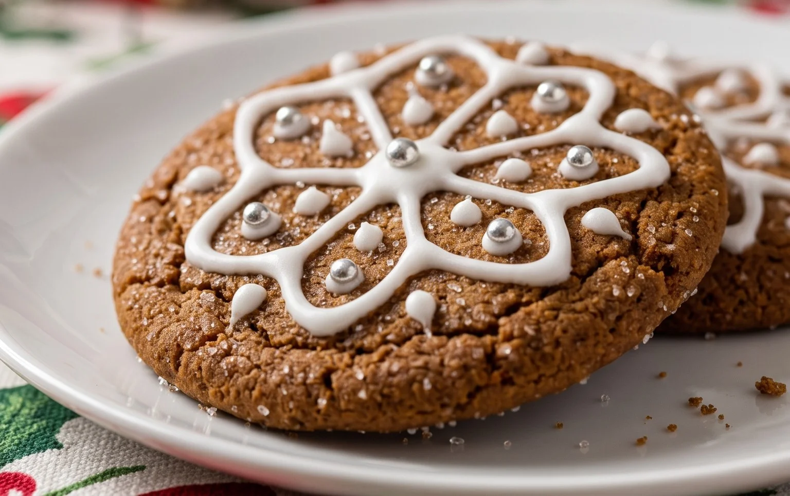 2024 Christmas Cookie Box