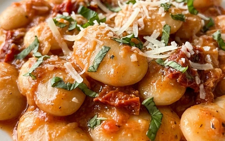 Marry Me Butter Beans