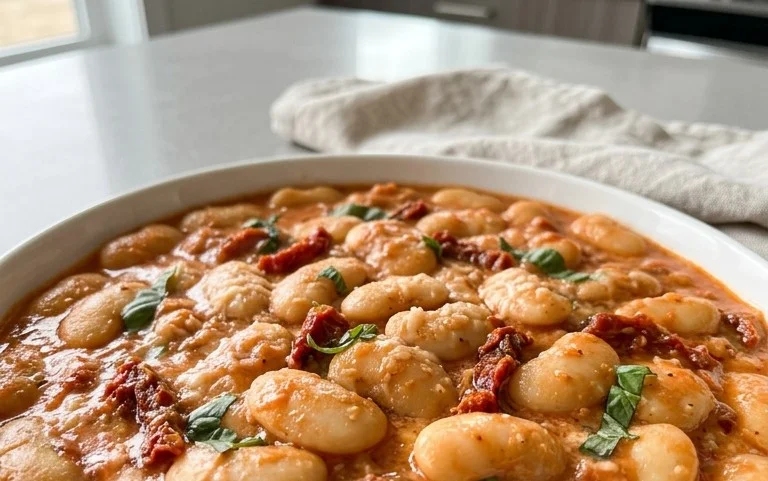 Marry Me Butter Beans
