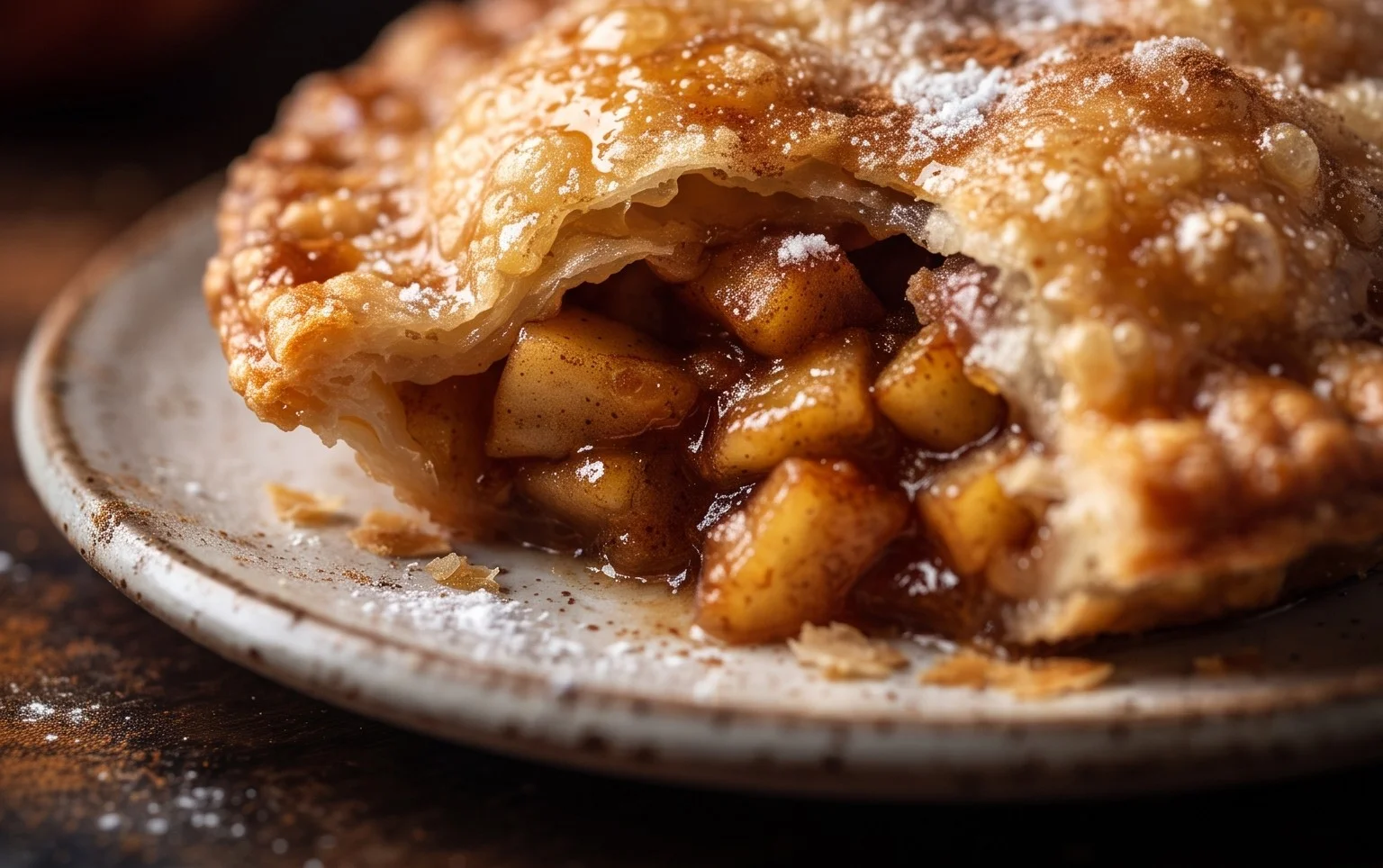 The Best Fried Apple Pies Recipe (Homemade)