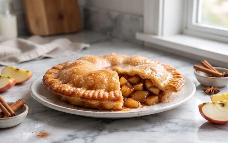 The Best Fried Apple Pies Recipe (Homemade)