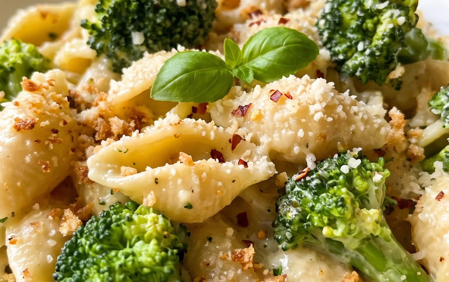 Broccoli Pasta
