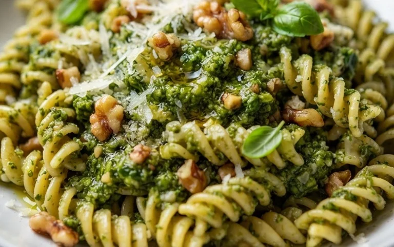 mix and match pesto recipe