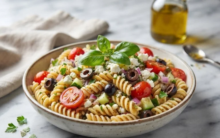 Pasta Salad Recipe