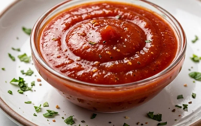 Canned Ketchup Recipe (Heinz Copycat)