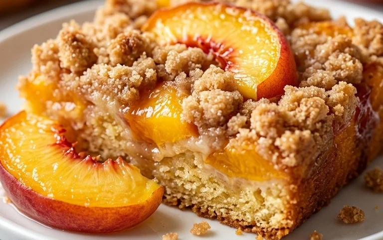 Peach Buckle