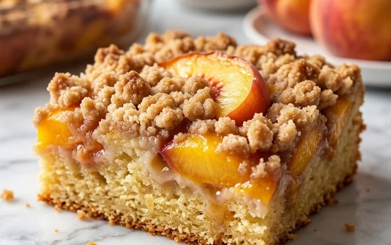 Peach Buckle