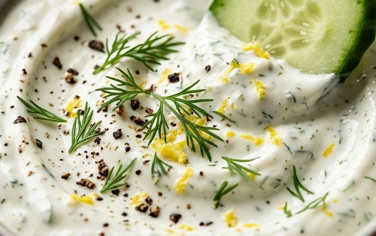 Dill Dip