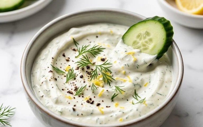Dill Dip