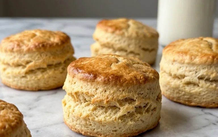 Scones Recipe